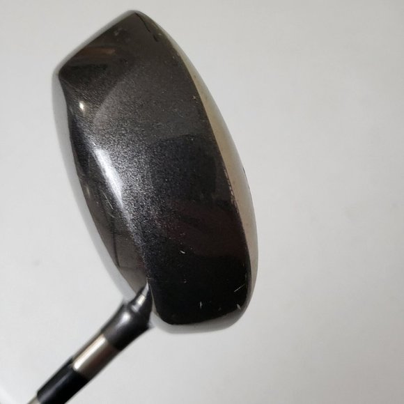 Adams SC Series 9.0° Driver 818 FC Faldo Right Hand Firm-Flex Steel Shaft 44" - Picture 6 of 12